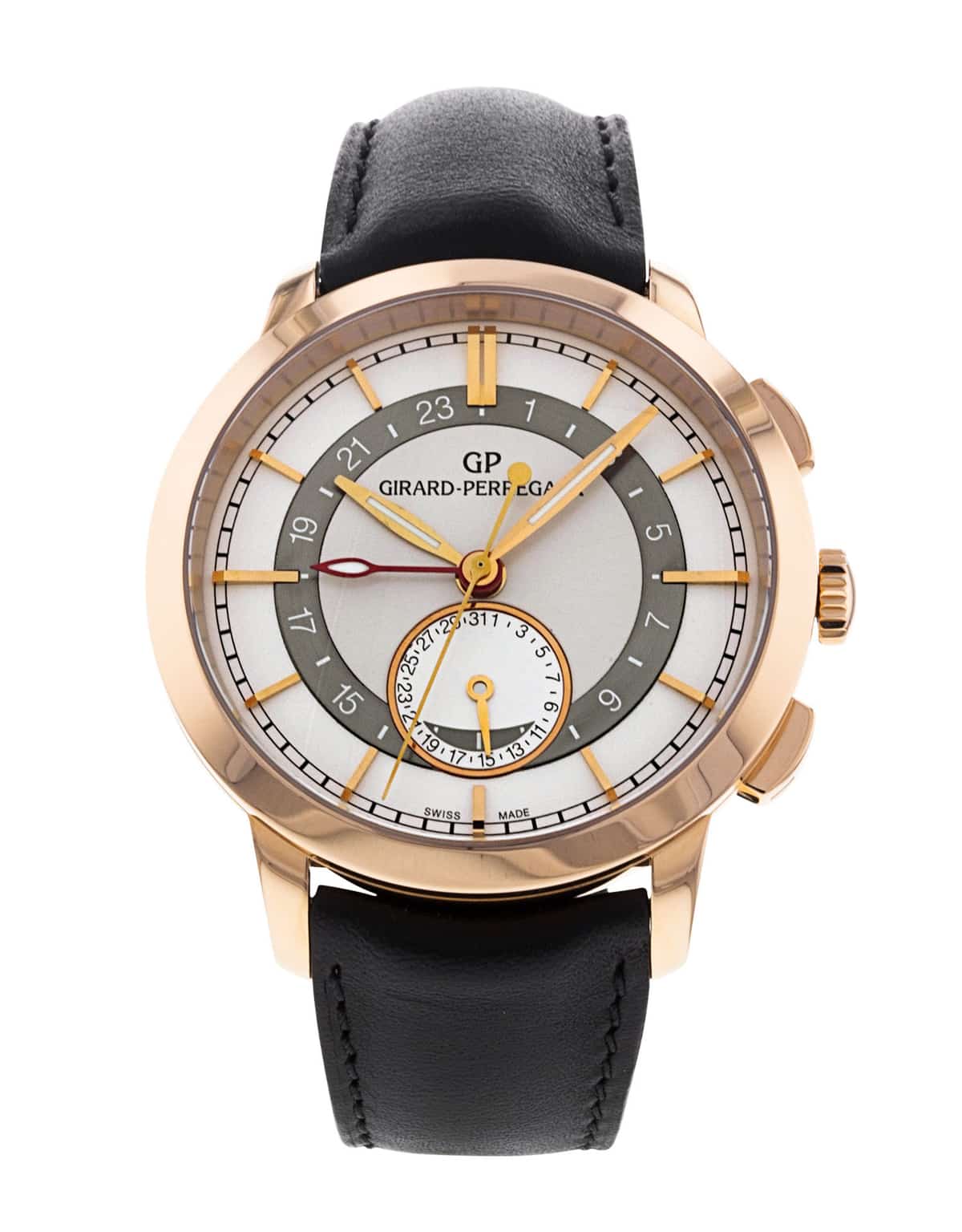 Girard Perregaux 1966 49544-52-131-BBB0